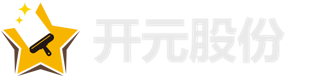开元棋牌控股有限公司标志