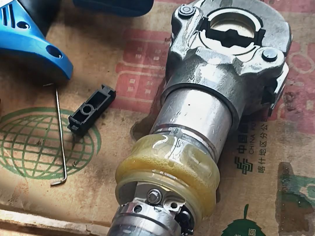 常用装配工具介绍(图1)